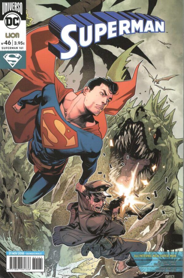 SUPERMAN (2017 RW-LION) - 46_thumbnail