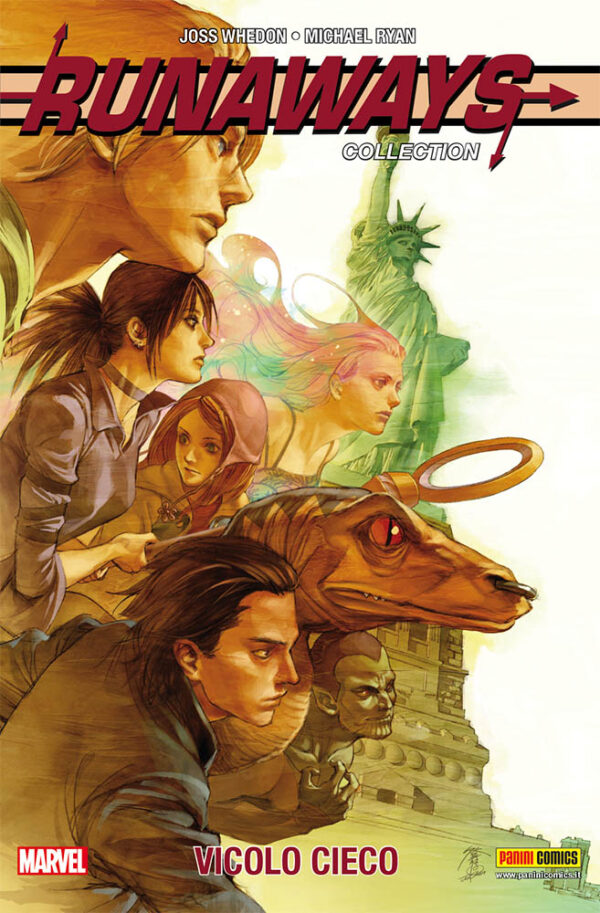 RUNAWAYS COLLECTION - 8_thumbnail