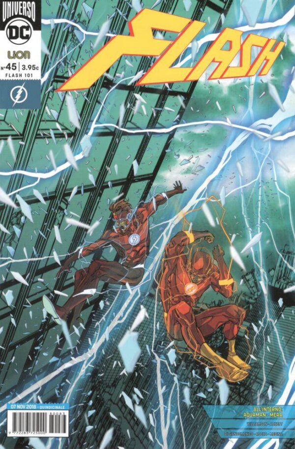 FLASH (2017 RW-LION) - 45_thumbnail