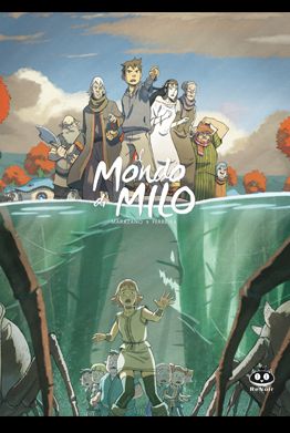 MONDO DI MILO IL - 2_thumbnail