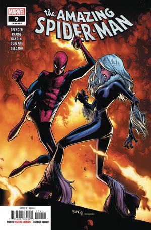 AMAZING SPIDER-MAN VOL 5 THE (2018) - 9_thumbnail