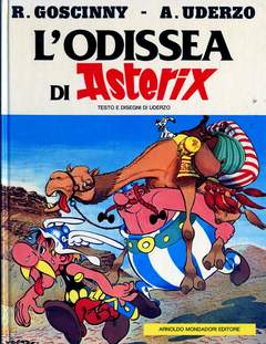 ASTERIX (VECCHIA EDIZIONE - PRIMA EDIZIONE) - 26_thumbnail