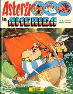 ASTERIX (VECCHIA EDIZIONE - PRIMA EDIZIONE) - 22_thumbnail