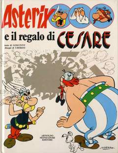 ASTERIX (VECCHIA EDIZIONE - PRIMA EDIZIONE) - 21_thumbnail