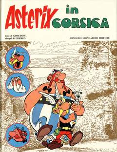 ASTERIX (VECCHIA EDIZIONE - PRIMA EDIZIONE) - 20_thumbnail