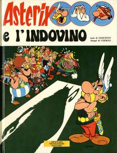 ASTERIX (VECCHIA EDIZIONE - PRIMA EDIZIONE) - 19_thumbnail