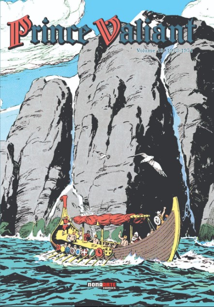 PRINCE VALIANT (NONAARTE) - 19_thumbnail