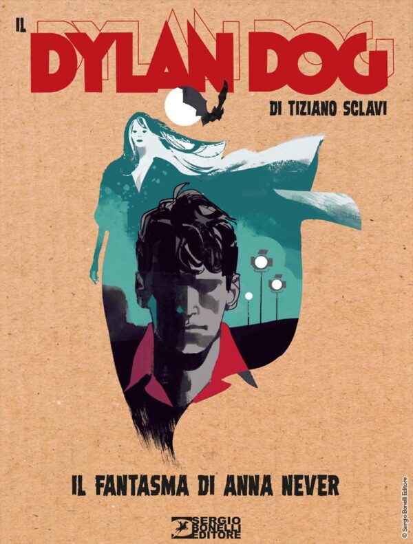 DYLAN DOG DI TIZIANO SCLAVI IL - 17_thumbnail