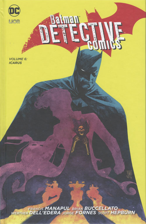 BATMAN DETECTIVE COMICS (NEW 52 LIMITED) - 6_thumbnail