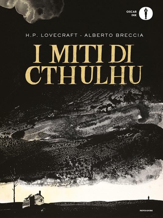 MITI DI CTHULHU - UNICO_thumbnail