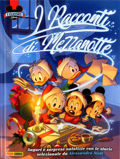 CLASSICI DISNEY I (NUOVA SERIE) - 16_thumbnail