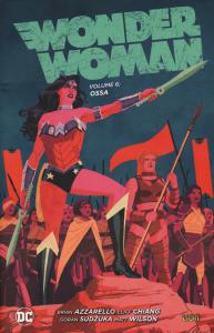 WONDER WOMAN (NEW 52 LIBRARY 2015 RW-LION) - 6_thumbnail