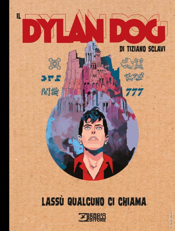 DYLAN DOG DI TIZIANO SCLAVI IL - 15_thumbnail