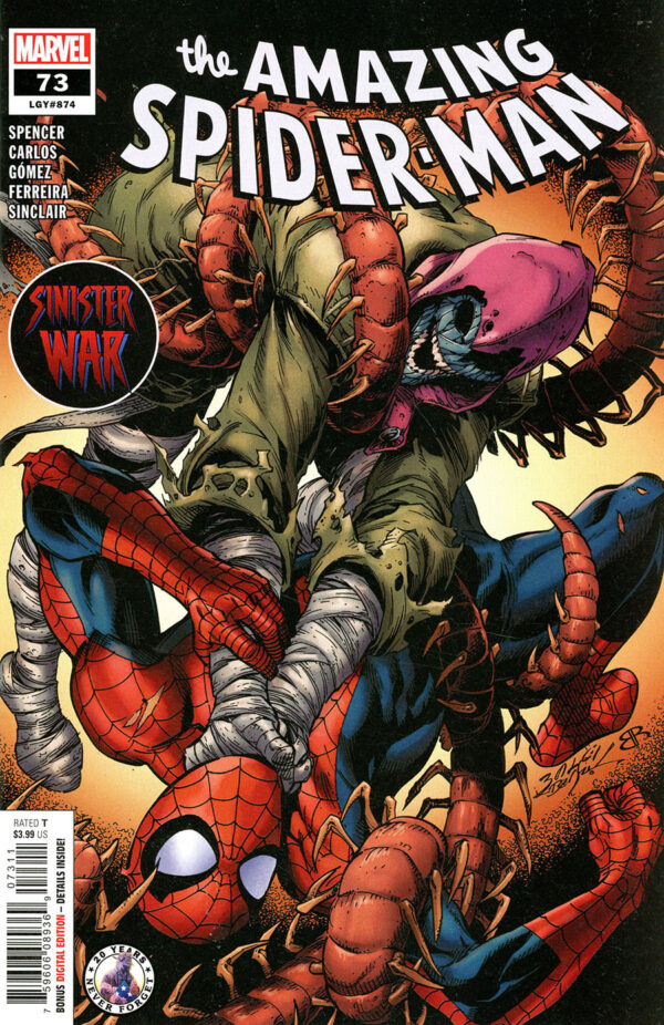 AMAZING SPIDER-MAN VOL 5 THE (2018) - 73_thumbnail