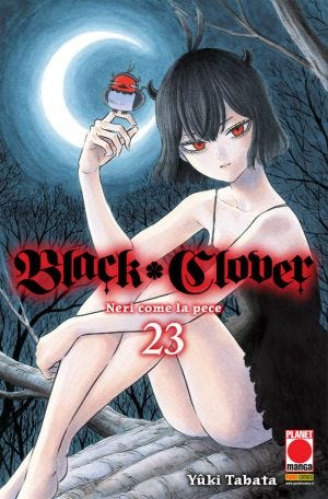 BLACK CLOVER Ristampa - 23_thumbnail