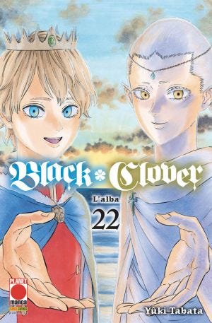 BLACK CLOVER Ristampa - 22_thumbnail