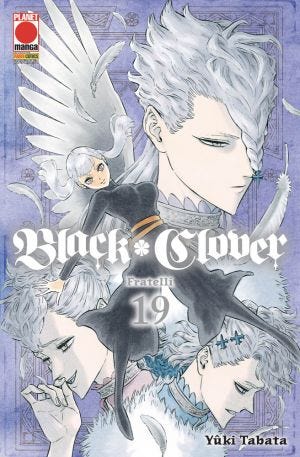 BLACK CLOVER Ristampa - 19_thumbnail