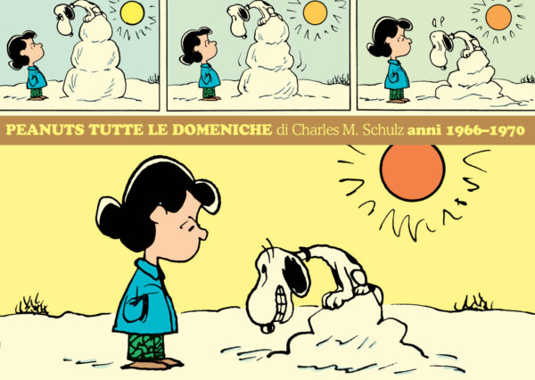 PEANUTS LE TAVOLE DOMENICALI - 4_thumbnail