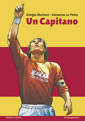 UN CAPITANO - UNICO_thumbnail