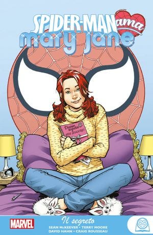 SPIDER-MAN AMA MARY JANE - 3_thumbnail