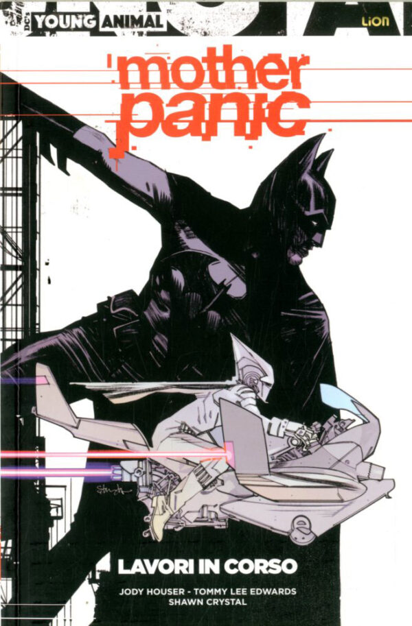 MOTHER PANIC - 1_thumbnail