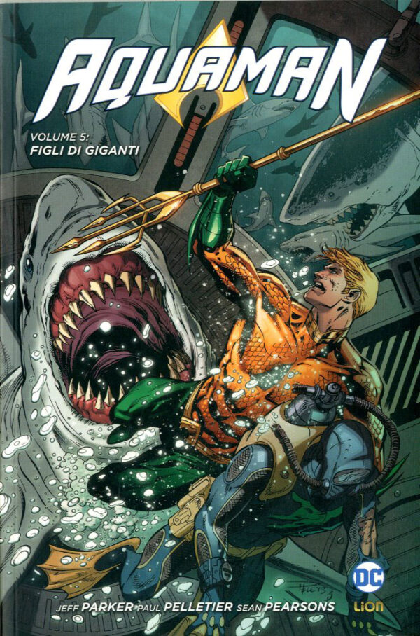 AQUAMAN (NEW 52 LIMITED 2014) - 5_thumbnail