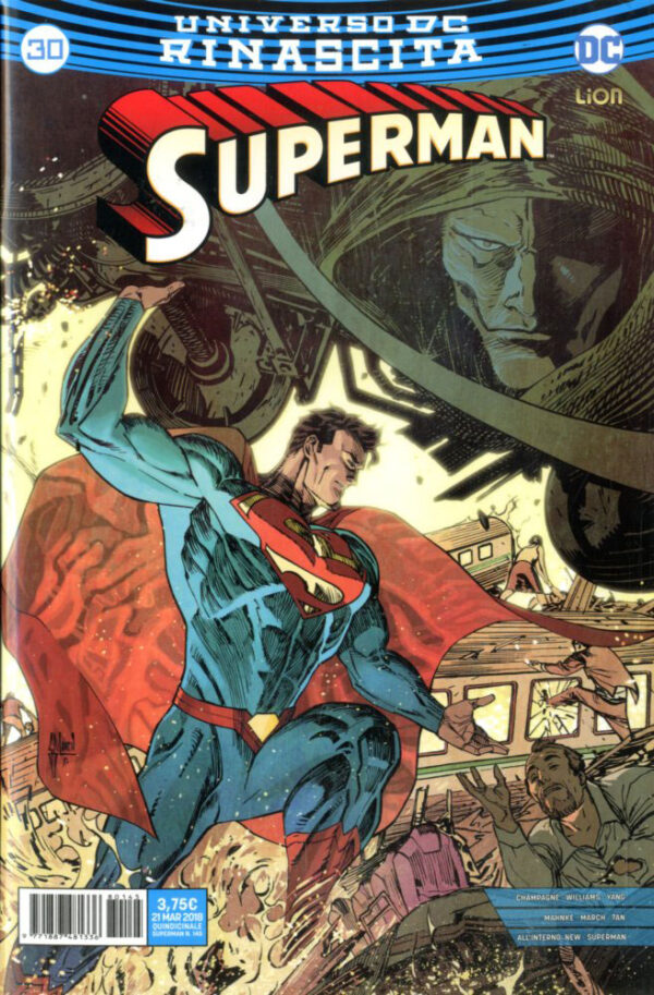 SUPERMAN (2017 RW-LION) - 30_thumbnail