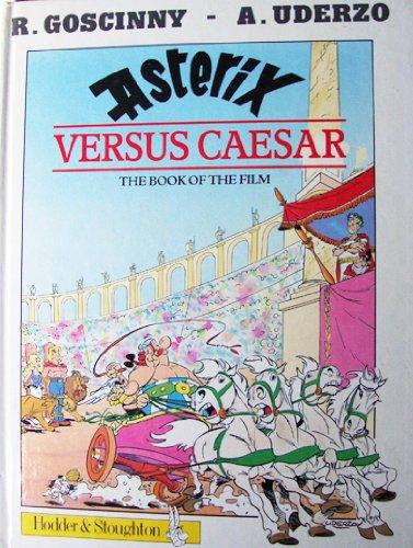 ASTERIX VERSUS CAESAR - 1_thumbnail