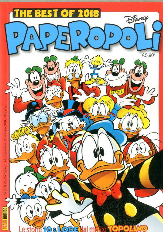 PAPEROPOLI