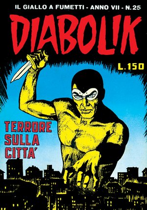 DIABOLIK ANNO 007 (1968) - 25_thumbnail
