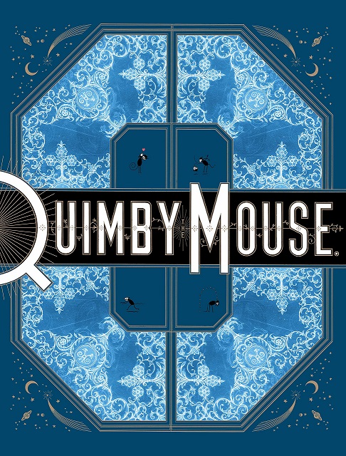 QUIMBY MOUSE - UNICO_thumbnail