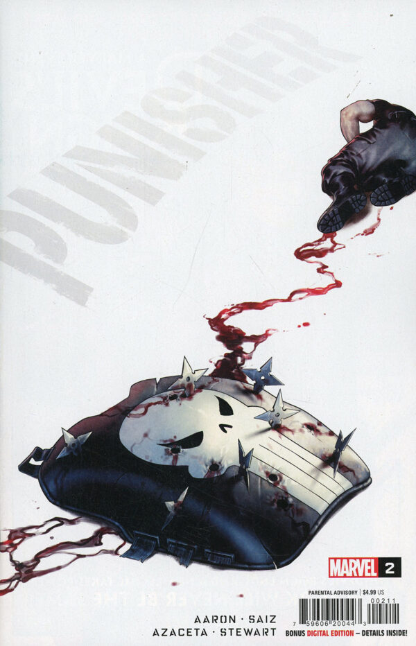 PUNISHER VOL. 12 (2022) - 2_thumbnail