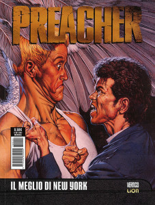 PREACHER (RW-LION) - 2_thumbnail