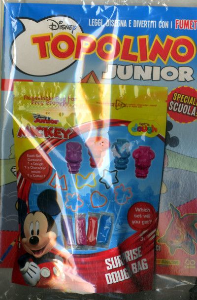 TOPOLINO JUNIOR (2020) - 6_thumbnail