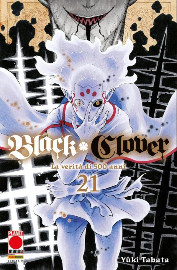 BLACK CLOVER Ristampa - 21_thumbnail