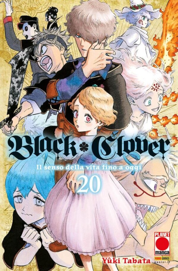 BLACK CLOVER Ristampa - 20_thumbnail