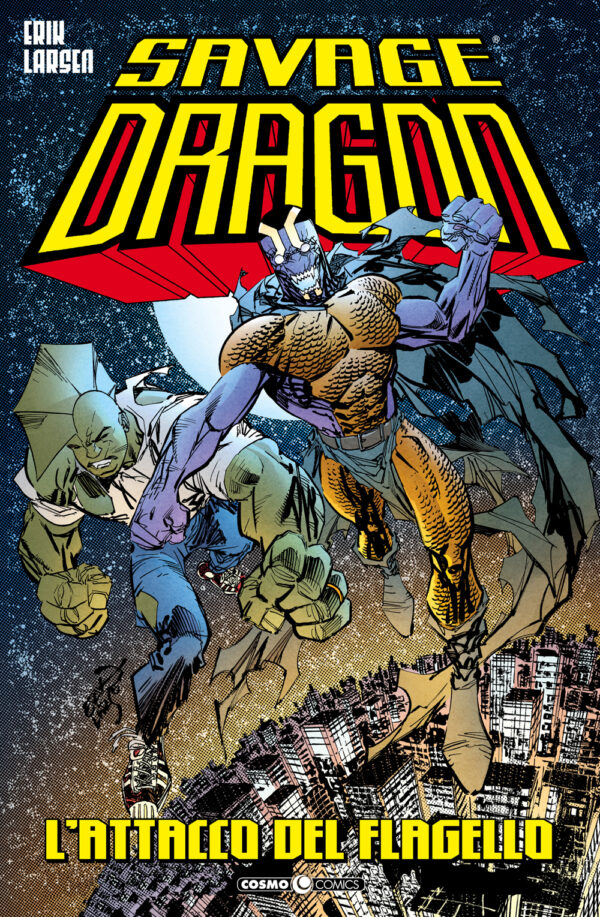 SAVAGE DRAGON (COSMO) - 42_thumbnail