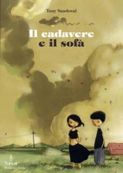 CADAVERE E IL SOFA' IL - UNICO_thumbnail