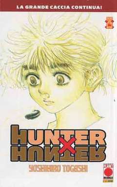 HUNTER X HUNTER Ristampa 2 - 25_thumbnail