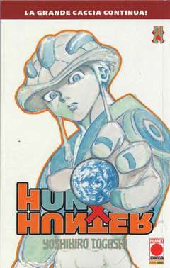 HUNTER X HUNTER Ristampa 2 - 24_thumbnail