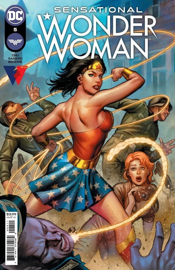 SENSATIONAL WONDER WOMAN - 5_thumbnail