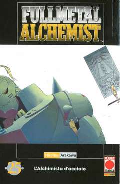 FULLMETAL ALCHEMIST Ristampa 3 - 25_thumbnail