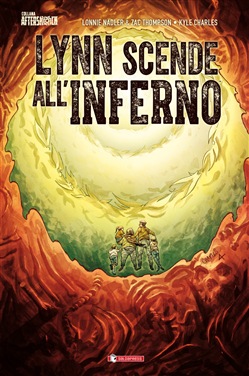 LYNN SCENDE ALL'INFERNO - UNICO_thumbnail