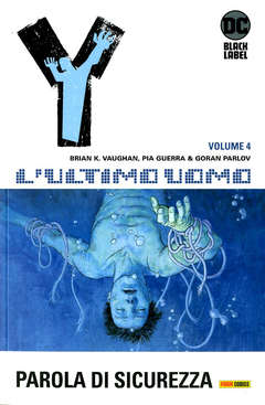 Y L'ULTIMO UOMO (PANINI) - 4_thumbnail