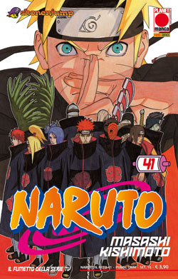 NARUTO IL MITO Ristampa - 41_thumbnail