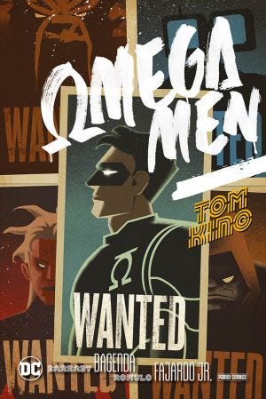 OMEGA MEN (PANINI) - UNICO_thumbnail