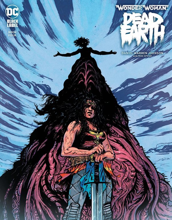 WONDER WOMAN DEAD EARTH - 4_thumbnail