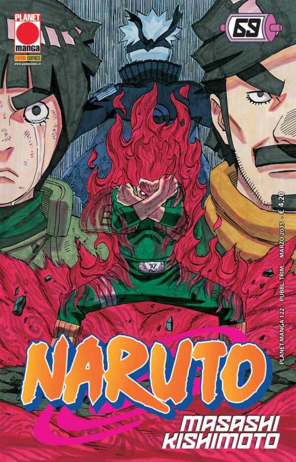 NARUTO (PANINI) - 69_thumbnail