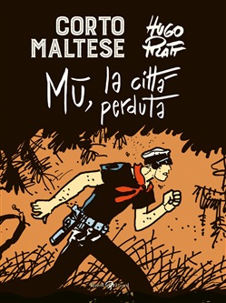 CORTO MALTESE NUOVA EDIZIONE (2020) - 7_thumbnail