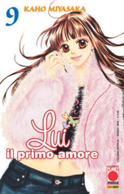 LUI, IL PRIMO AMORE - 9_thumbnail